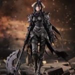 Overlord Pop Up Parade PVC Statue Albedo: Armor Ver. L Size 24 cm by Good Smile Company - Overlord