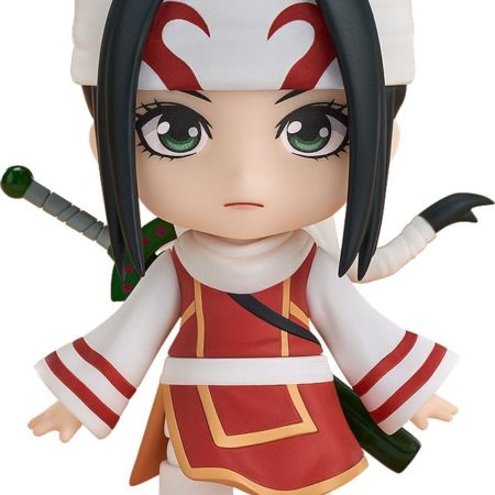 Kingdom Nendoroid Action Figure Kyou Kai 10 cm by Good Smile Company - Kingdom