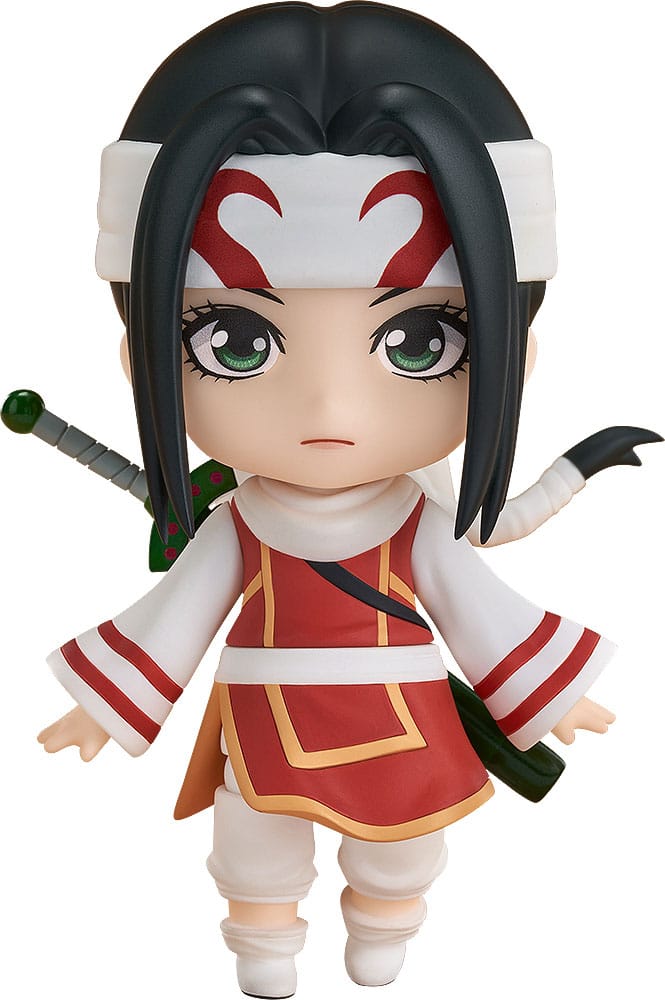 Kingdom Nendoroid Action Figure Kyou Kai 10 cm by Good Smile Company - Kingdom