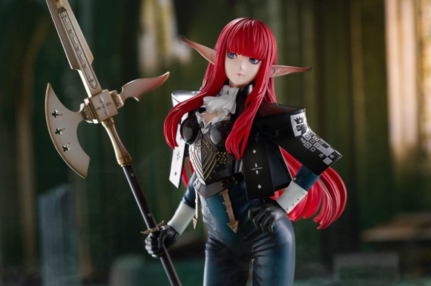 Metaphor: ReFantazio PVC Statue 1/7 Hulkenberg 30 cm by Kotobukiya - Metaphor