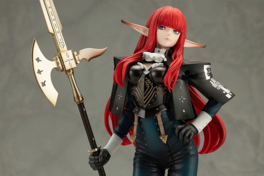 Metaphor: ReFantazio PVC Statue 1/7 Hulkenberg 30 cm by Kotobukiya - Metaphor