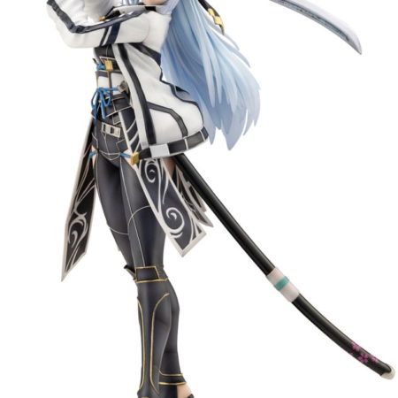 The Legend of Heroes PVC Statue 1/8 Shizuna Rem Misurugi 23 cm by Kotobukiya - The Legend of Heroes