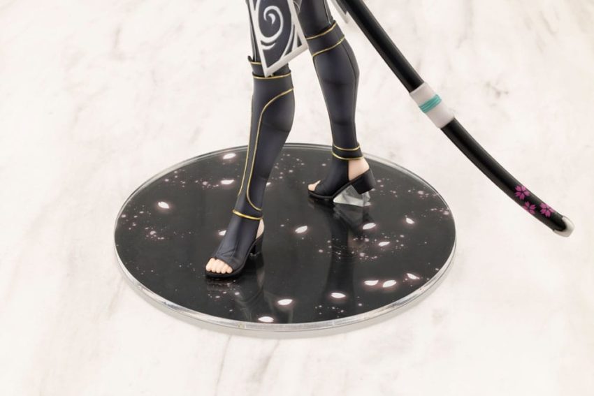 The Legend of Heroes PVC Statue 1/8 Shizuna Rem Misurugi 23 cm by Kotobukiya - The Legend of Heroes