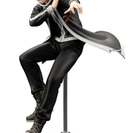 Tougen Anki ARTFXJ Statue 1/8 Shiki Ichinose 21 cm by Kotobukiya - Tougen Anki