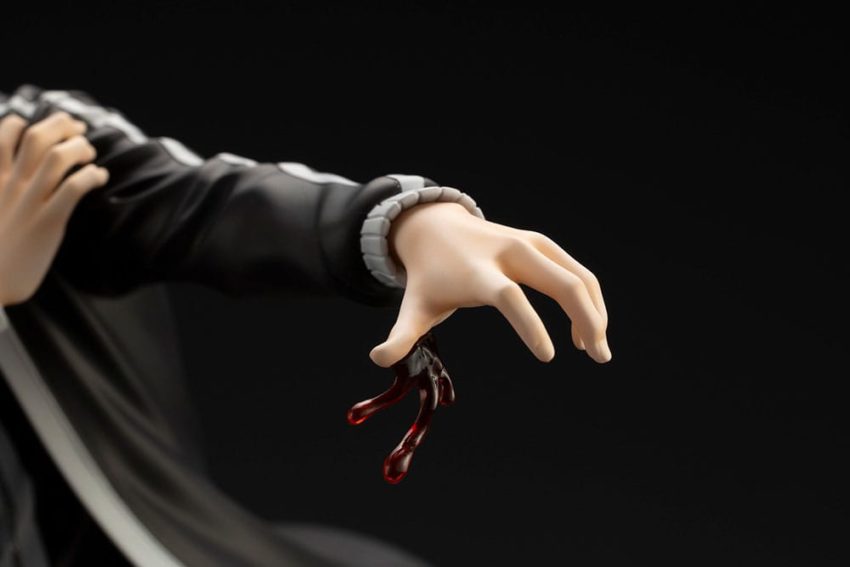 Tougen Anki ARTFXJ Statue 1/8 Shiki Ichinose 21 cm by Kotobukiya - Tougen Anki