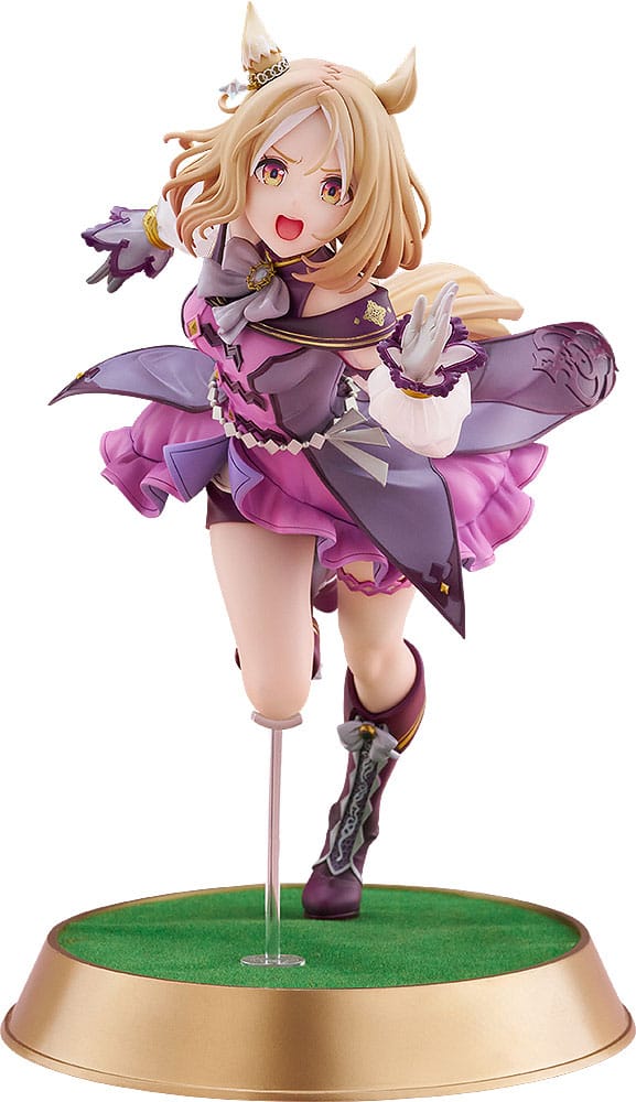 Uma Musume Pretty Derby PVC Statue 1/7 Top Road 20 cm by Max Factory - Uma Musume Pretty Derby