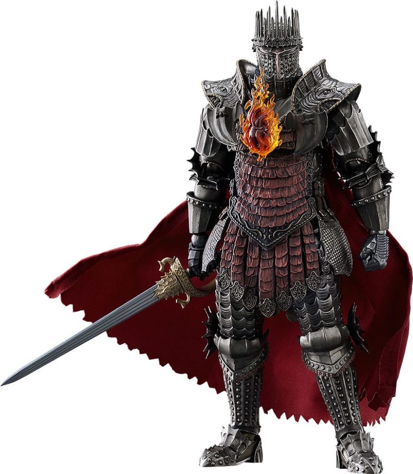 Dragon´s Dogma 2 Figma Action Figure Arisen 16 cm by Max Factory - Dogma