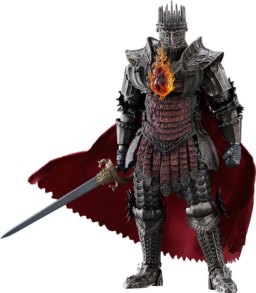 Dragon´s Dogma 2 Figma Action Figure Arisen 16 cm by Max Factory - Dogma