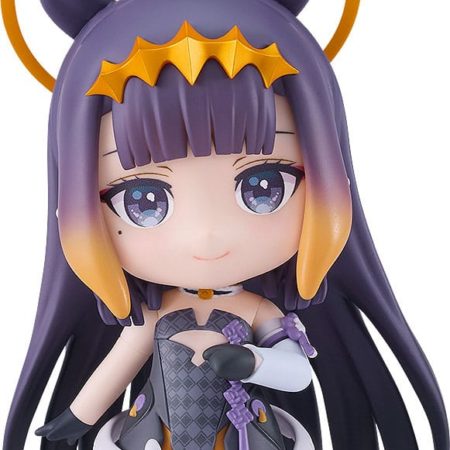 Hololive Production Nendoroid Action Figure Ninomae Ina'nis 10 cm by Max Factory - Hololive Production