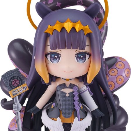 Hololive Production Nendoroid Action Figure Ninomae Ina'nis DX Ver. 10 cm by Max Factory - Hololive Production
