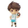 Haikyu!! Nendoroid Action Figure Toru Oikawa 10 cm by Orange Rouge - Haikyu!!