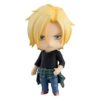 Banana Fish Nendoroid Action Figure Ash Lynx (re-run) 10 cm by Orange Rouge - Banana Fish