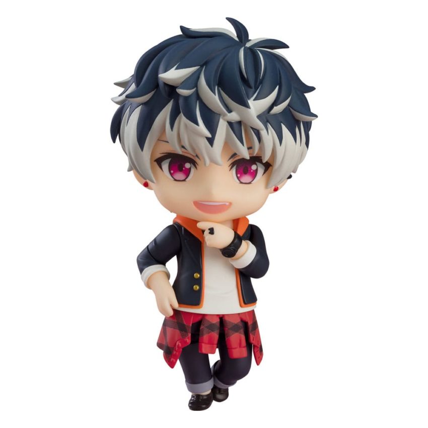 Idolish7 Nendoroid Action Figure Momo 10 cm by Orange Rouge - Idolish7