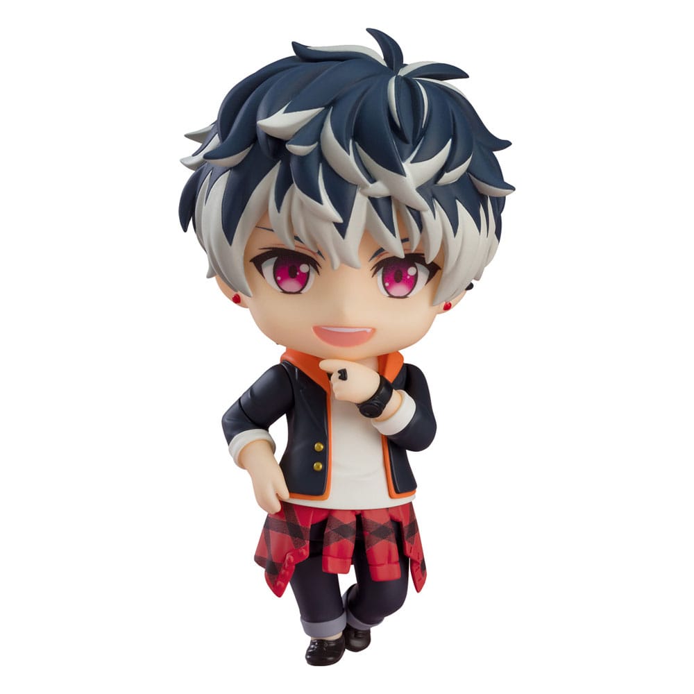Idolish7 Nendoroid Action Figure Momo 10 cm by Orange Rouge - Idolish7