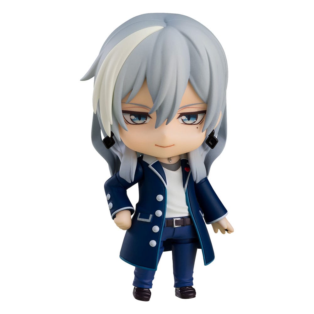 Idolish7 Nendoroid Action Figure Yuki 10 cm by Orange Rouge - Idolish7
