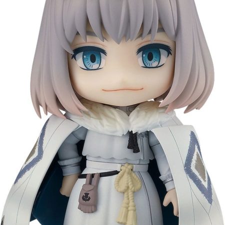 Fate/Grand Order Nendoroid Action Figure Pretender/Oberon 10 cm by Orange Rouge - Fate