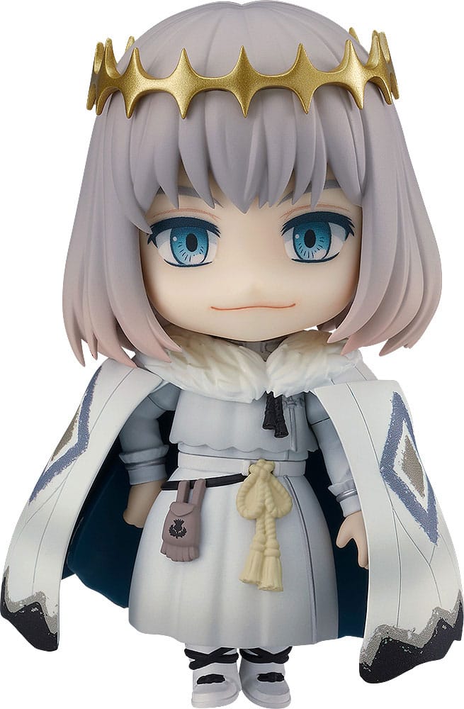Fate/Grand Order Nendoroid Action Figure Pretender/Oberon 10 cm by Orange Rouge - Fate