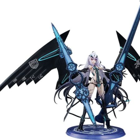 Fate/Grand Order PVC Statue 1/7 Lancer/Mélusine 23 cm by Phat! - Fate