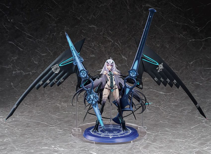 Fate/Grand Order PVC Statue 1/7 Lancer/Mélusine 23 cm by Phat! - Fate