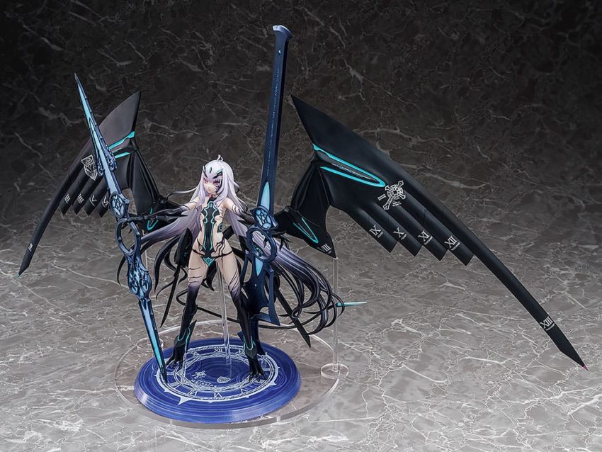 Fate/Grand Order PVC Statue 1/7 Lancer/Mélusine 23 cm by Phat! - Fate