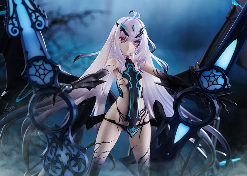 Fate/Grand Order PVC Statue 1/7 Lancer/Mélusine 23 cm by Phat! - Fate