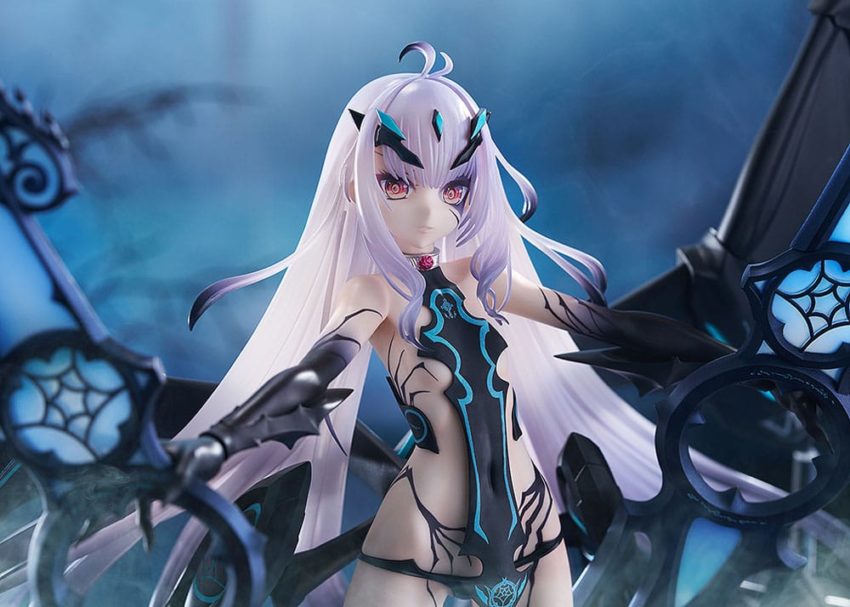 Fate/Grand Order PVC Statue 1/7 Lancer/Mélusine 23 cm by Phat! - Fate