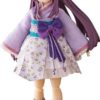 Original Character Pardoll Action Figure Kaguya 14 cm by Phat! - Original Character