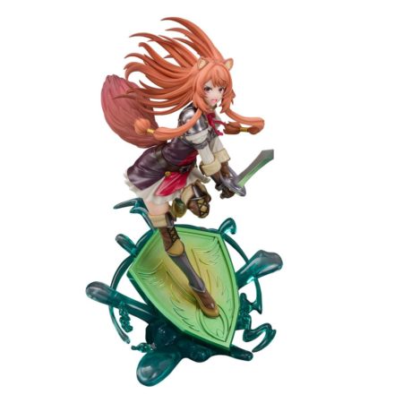 The Rising of the Shield Hero PVC Statue 1/7 Raphtalia 27 cm by Proof - The Rising of the Shield Hero