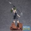 Frieren: Beyond Journey's End Luminasta PVC Statue Übel Spell that Slashes Almost Anything Ver. 27 cm by Sega - Frieren