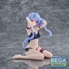 Summer Pockets Yumemirize PVC Statue Ao Sorakado 12 cm by Sega - Summer Pockets