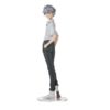 Rebuild of Evangelion High Premium PVC Statue Kaworu Nagisa Uniform Ver. Evangelion: New Theatrical Edition 22 cm by Sega - Evangelion