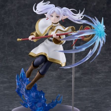 Frieren: Beyond Journey´s End AMP+ PVC Figure Frieren 21 cm by Taito Prize - Frieren