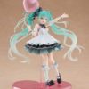 Hatsune Miku AMP+ PVC Statue Statue Hatsune Miku Birthday 2025 Party Ver. 21 cm by Taito Prize - Hatsune Miku