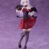 Wandering Witch: The Journey of Elaina Coreful PVC Statue Elaina Sweet Devil Ver. Renewal 18 cm by Taito Prize - Wandering Witch