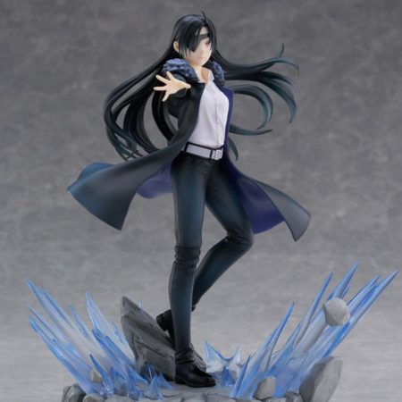Daemons of the Shadow Realm Dressta PVC Statue Asa 21 cm by Taito Prize - Daemons of the Shadow Realm