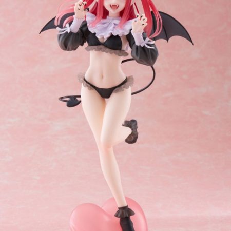 My Dress-Up Darling T-Most PVC Statue Marin Kitagawa (Liz Ver.) Reissue 29 cm by Taito Prize - My Dress-Up Darling