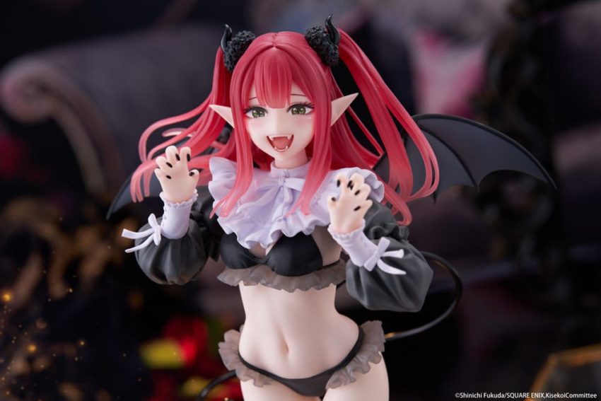 My Dress-Up Darling T-Most PVC Statue Marin Kitagawa (Liz Ver.) Reissue 29 cm by Taito Prize - My Dress-Up Darling