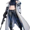 Blue Archive PVC Statue 1/7 Saori 27 cm by Wonderful Works - Blue Archive