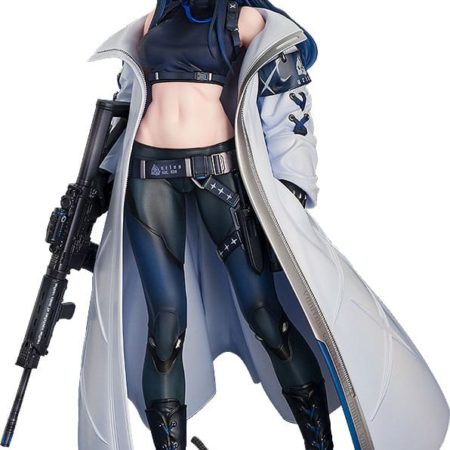 Blue Archive PVC Statue 1/7 Saori 27 cm by Wonderful Works - Blue Archive
