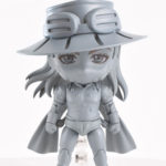 Prototype Nendoroid Johnny Joestar and Gyro Zeppeli revealed Wonder Festival 2025
