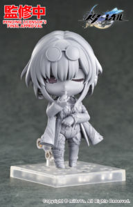 ✨ Nendoroid Kafka Prototype Reveal – First Look at Honkai: Star Rail Figure!