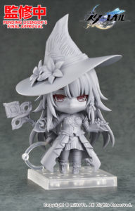 ✨ Nendoroid Madam Herta Prototype Reveal – Honkai: Star Rail Figure