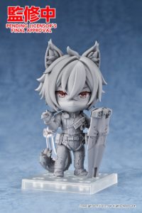 ✨ Nendoroid Seth Lowell Prototype Reveal – Zenless Zone Zero’s Newest Figure from Good Smile Company