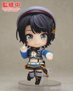 🚑 Nendoroid Subaru Oozora Suspenders Outfit Ver. – In Production!