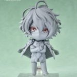 Nendoroid Takanotsume prototype figure from Karamari Movie by Good Smile Company