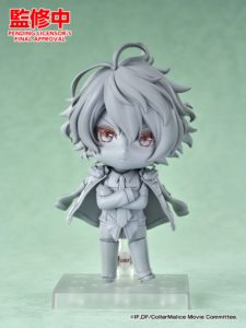 Nendoroid Takanotsume Prototype First Reveal – Coming Soon from Good Smile Company🎞