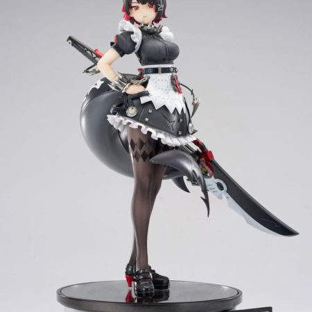 Zenless Zone Zero PVC Statue 1/7 Ellen Joe 28 cm by APEX - Zenless Zone Zero