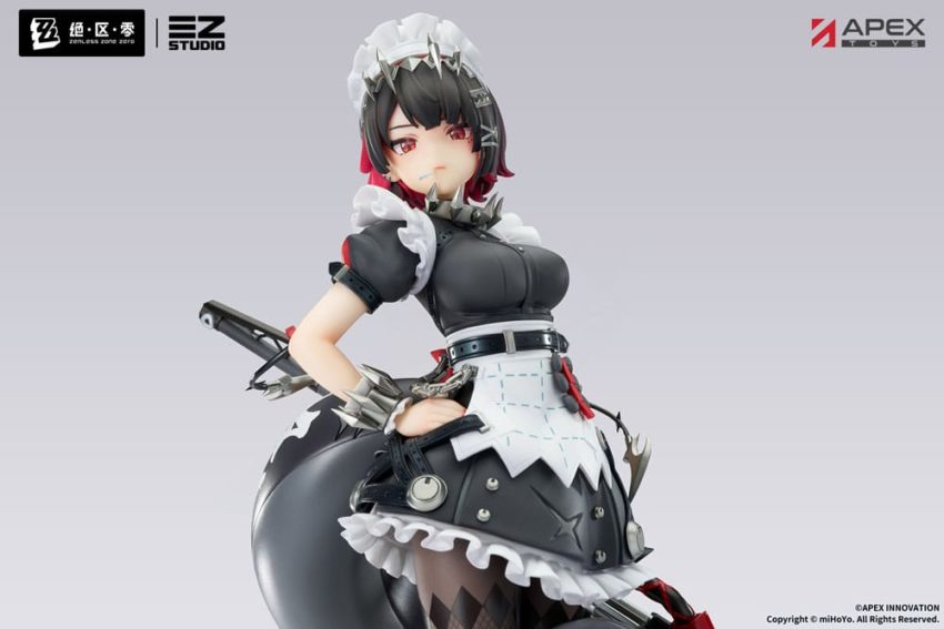 Zenless Zone Zero PVC Statue 1/7 Ellen Joe 28 cm by APEX - Zenless Zone Zero