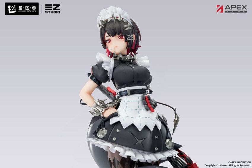 Zenless Zone Zero PVC Statue 1/7 Ellen Joe 28 cm by APEX - Zenless Zone Zero