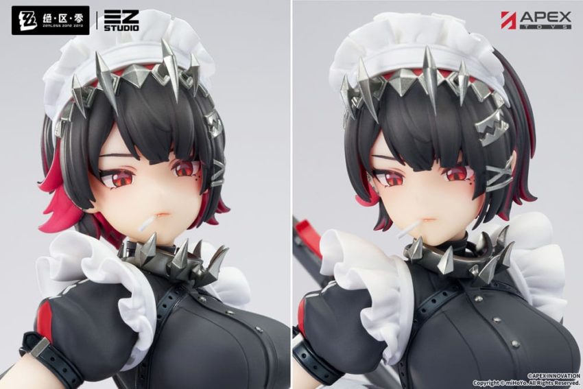 Zenless Zone Zero PVC Statue 1/7 Ellen Joe 28 cm by APEX - Zenless Zone Zero